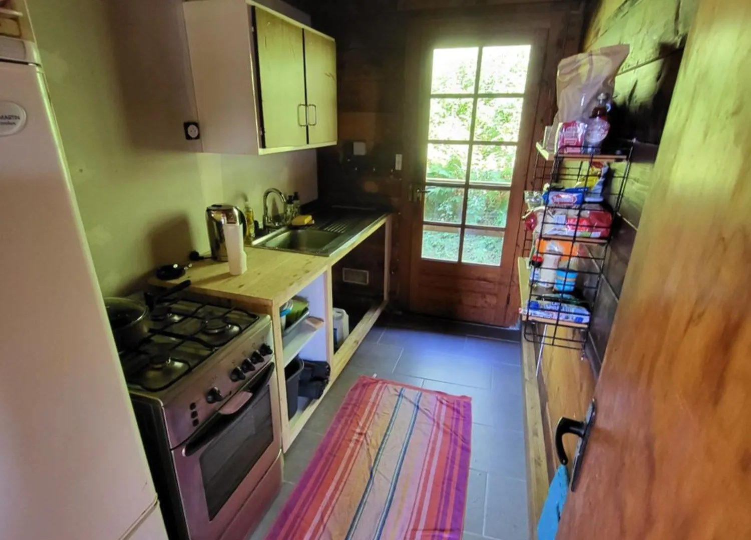 Chalet D'Alpage Avec Vue Incroyable Saint-Gervais-les-Bains
