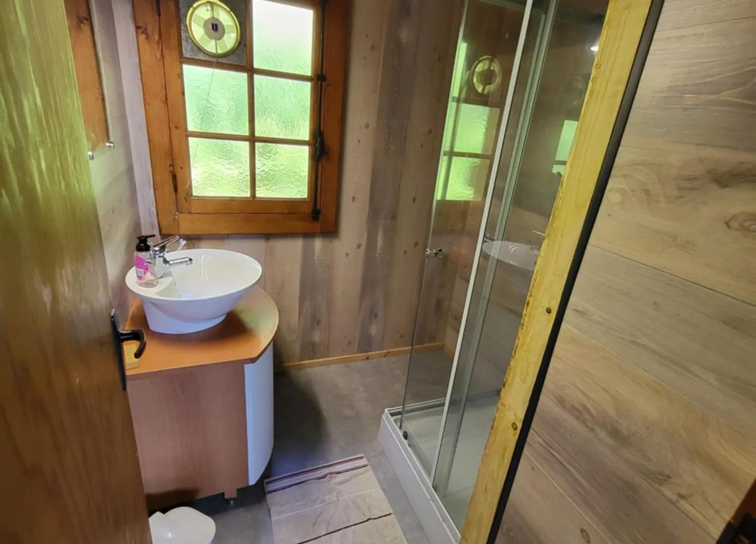 Chalet D'Alpage Avec Vue Incroyable Saint-Gervais-les-Bains