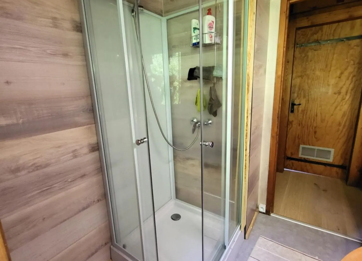 Chalet D'Alpage Avec Vue Incroyable Saint-Gervais-les-Bains France