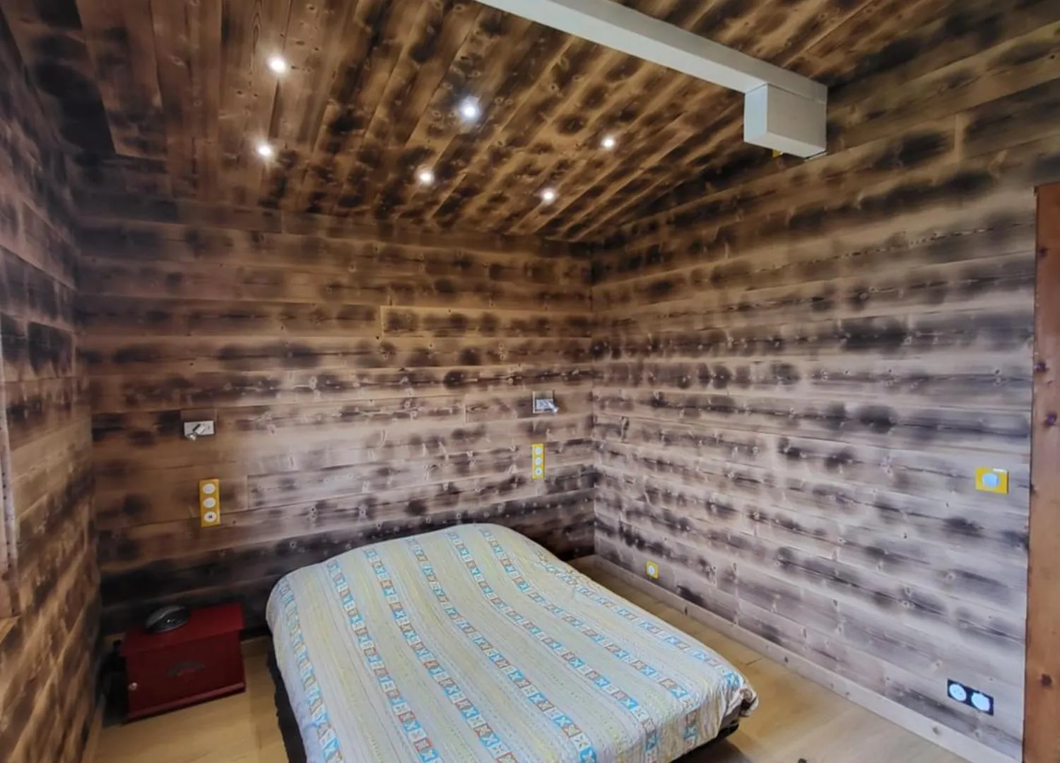 Chalet D'Alpage Avec Vue Incroyable Saint-Gervais-les-Bains