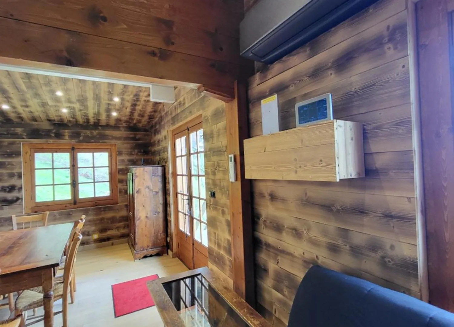 Chalet D'Alpage Avec Vue Incroyable Saint-Gervais-les-Bains