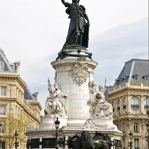 Gorgeous Place, Center ,close To Louvre Meusm And Eiffel Tour Appartement Paris