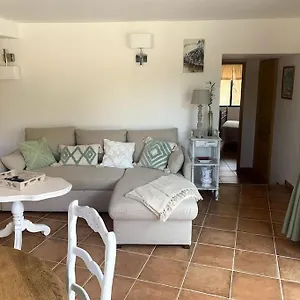  Appartement Bas De Maison